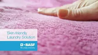Skin-friendly Laundry Solution