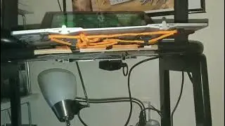 Cyberdeck the DataMonk