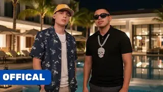 Otra Ronda - Peso Pluma, Fuerza Regida (Music Video)