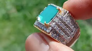 Sambil Ngopi Malam, Yuk Gas Lagi II Tersedia 777 Pcs Batu Bacan, Pandan, Giok Aceh, Garut dll