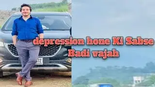 Zeeshan Nasir | FM 101 | The worst cause of depression