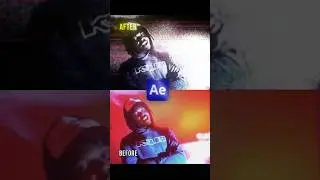 Лучшие визуальные эффекты для музыкальных клипов в After Effects
