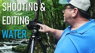 Waterfall Photography Explained / Great Smoky Mountains