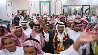 زواج منصور يحي علي عاتي