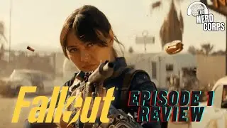 'Fallout' Season 2 Episode 1 Review | The Innovator