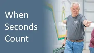 When Seconds Count