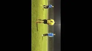 !!! TSG Salach A-Junioren 2017/18 Training !!!