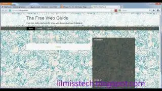 How to Add a Free Forum to a Blogger Blog