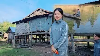 น้องจ่อยพาชมบรรยากาศ น้ำเช30 ธันวาคม ค.ศ. 2025