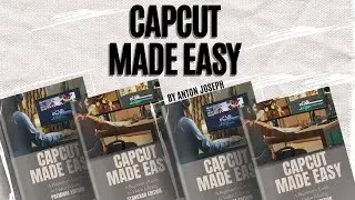 Master Video Editing with CapCut Made Easy! 🎬✨ Flash Sale Webinar