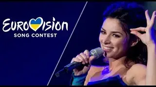 Zlata Ognevich - The Kukushka (Eurovision 2011)