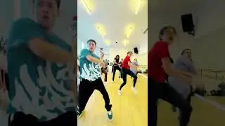 Sumeet&rsquo;s Step 2 Step | 10-Year Anniversary Dance Showcase | LIVE in London 2025
