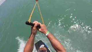 Wakeskate TAO 20210803 F&uuml;redWake