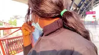 VLOG ||GETTING USED PHONE IN LOCAL MARKET INDIA 🇮🇳 |Karol bagh New Delhi|