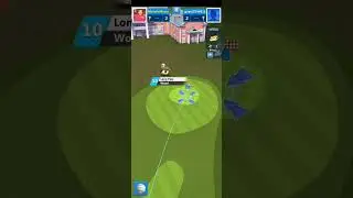 Golf master 3d tricks and tips, (Eagle) Wind 5.0 degrees, (Golf master 3d) 02 August 2021