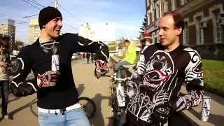 SHARK Energy Drink Official 2012 Spot