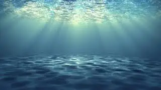 UNDERWATER LOOP // AFTER EFFECT