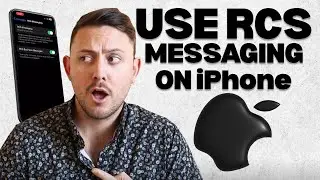 How to Enable RCS on iPhone for Better Android Texting