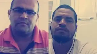 Avar&eacute; SP CCB hino 22, conserva a paz...18/10/17 Douglas Gasparini e Felipe Ara&uacute;jo