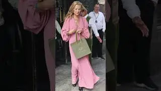 Kate Moss Street Fashion | Celebrity Style