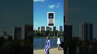Они уже в вашем городе  #smart #домофон #безопасныйгород #городскаясреда
