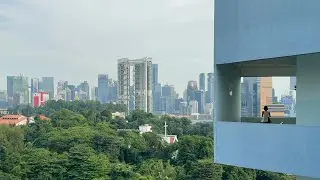Life in Singapore | Interior Shopping, Johor & Enabling Village