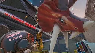 10.1 Content Update | Void Soccer Stadium | New Junk Rift