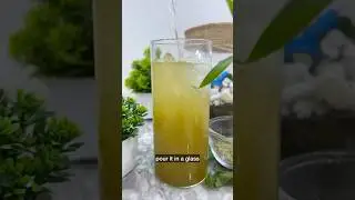 Beat The Summer Heat With This Healthy Sharbat | Easy Premix by Dr. Nitika Kohli