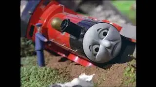 Thomas & Friends Music - The Breakdown Train's Themes (Series 1)