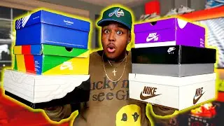 TOP 10 UPCOMING FIRE December 2022 Sneaker Releases! DON&rsquo;T SLEEP These Will SELL OUT! SO MUCH HEAT.