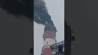 NTPC Power Plant