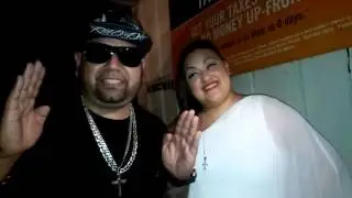 Show Time Promotions, H&H Saloon