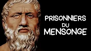 PLATON - Nous vivons dans un monde d'illusions