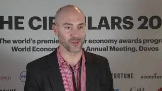 The Circulars 2019 &ndash; David Rosenberg, Co-Chair of The Circulars