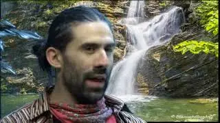 Earth Skills with Jeff Gottlieb