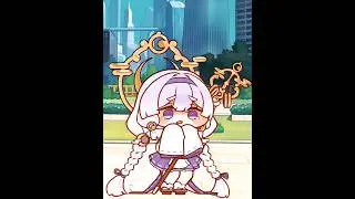 Yomi | Trickcal: Chibi Go
