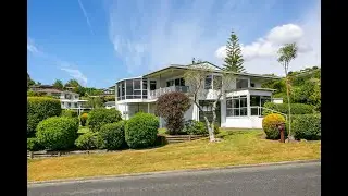 10 Alberta Street, Acacia Bay, Taupo, Waikato