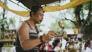 Pelebon Jeroan Pata Sempidi Badung |  Video Cinematic
