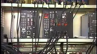 Traffic Detector Video Training Course - Part 4 - Detector Maintenance (1993)