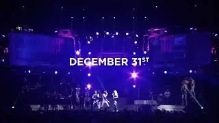 Moon Palace Cancun presents: The Show: A Tribute to ABBA. A New&rsquo;s Eve Spectacular