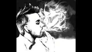 guarda avanti..Johnny Smoke..rap ita