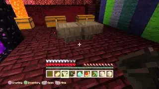 Minecraft dupe glitch ps4 tu21