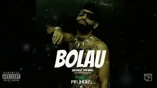 ⟪ BOLAU ⟫ arcangel type beat...beat de rregaeton estilo arcangel...beat de malianteo