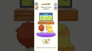 Dop 5 Delete One Part Level 859 | Every Puzzle Solved! 🎯 #Dop5 #Shorts #Puzzle