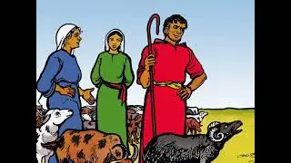 Musgum - LLL 2 Mighty Men of GOD