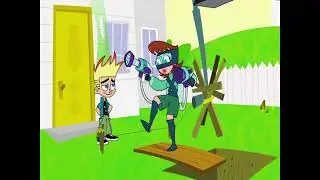 Johnny Test - &iexcl;Mini&rsquo;mons y ba&ntilde;o apestoso! | WildBrain Monta&ntilde;a de Aventura