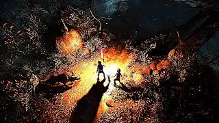 Do Not Go In The Woods | Gameplay 3 | Brothers: A Tale of Two Sons