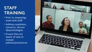 Reopening Your Practice In The Wake of COVID-19: Risk Management Considerations For Play Therapists