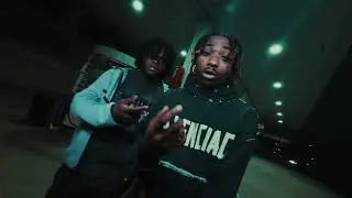 Kay Glo X 3Kzz X MoneyManMillyy - 