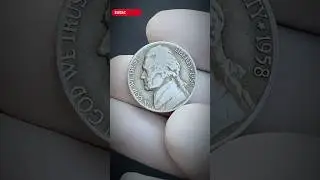 MOST EXPENSIVE AND RARE U.S JEFFERSON NIKEL: | COIN WORTH MILLION OF DOLLARS?  #coin #usa #nikel